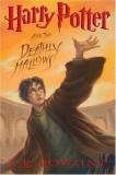 J. K. Rowling Harry Potter And The Deathly Hallows (harry Potter 