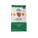 Natural Balance L.I.D. Limited Ingredient Diets® Lamb & Brown Rice Dry Dog Formula