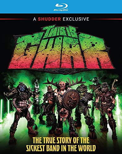 This Is Gwar/This Is Gwar@BR