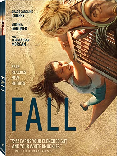 Fall/Fall@DVD