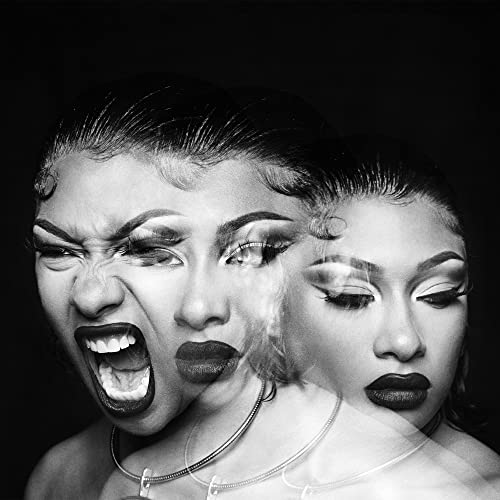 Megan Thee Stallion/Traumazine@Manufactured on Demand