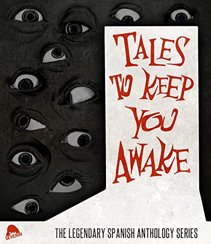 Tales To Keep You Awake/The Complete Series@Blu-Ray@NR