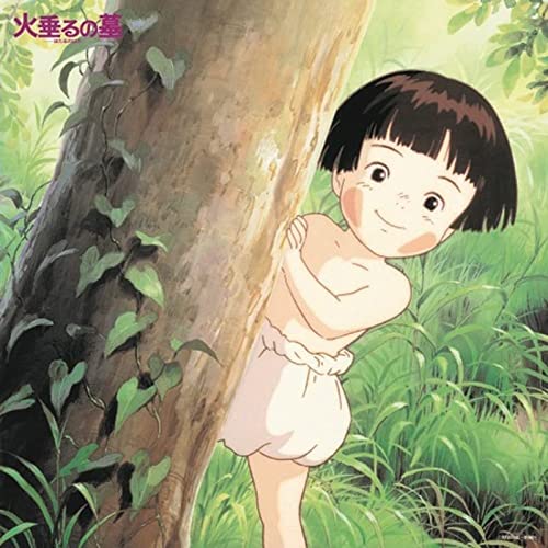 Grave Of The Fireflies/Soundtrack Collection