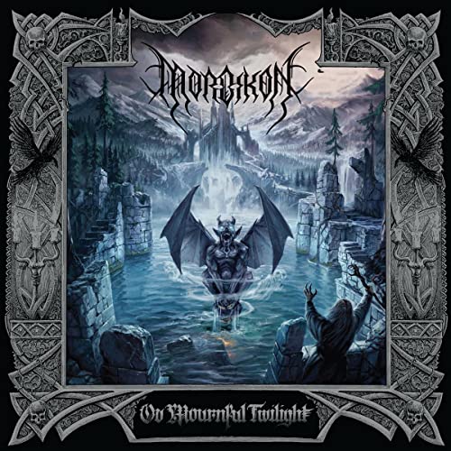 Morbikon/Ov Mournful Twilight