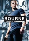 Bourne Complete Collection Bourne Complete Collection 