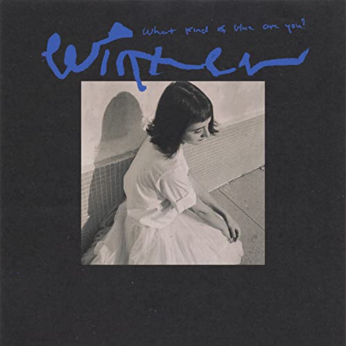 Winter/What Kind Of Blue Are You?@Amped Exclusive