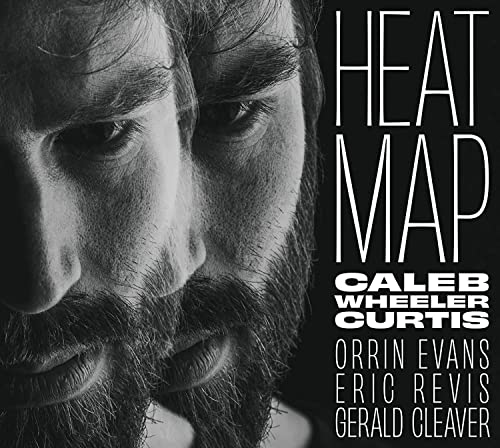 Caleb Wheeler Curtis/Heatmap@Amped Exclusive