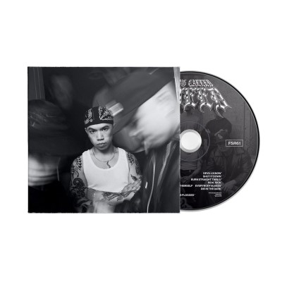 Speed/Gang Called Speed