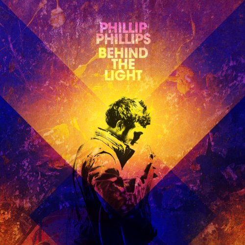Phillip Phillips/Behind The Light Hmv@Import-Can