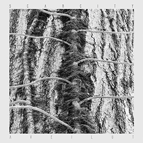 Scarcity/Aveilut@Amped Non Exclusive