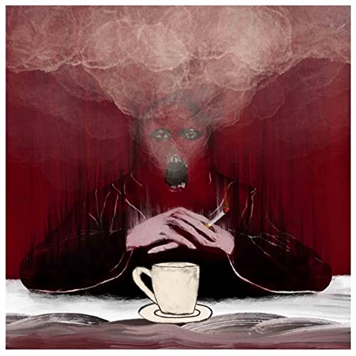 Mamaleek/Diner Coffee@Amped Non Exclusive