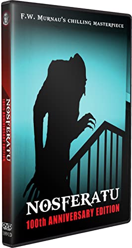 DVD · Reel Vault