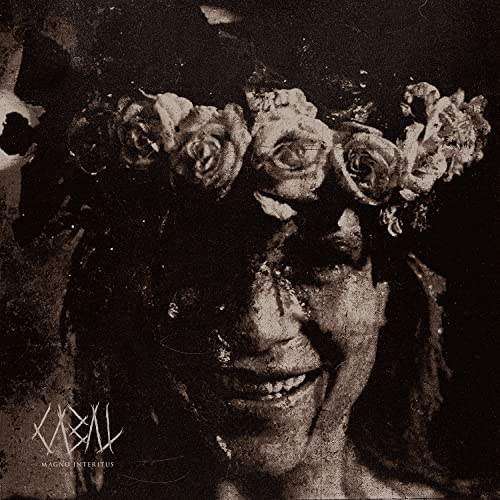 Cabal/Magno Interitus@Amped Exclusive