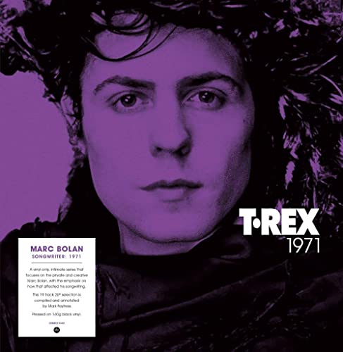 T.Rex/1971