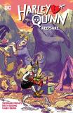 Stephanie Nicole Phillips Harley Quinn Vol. 2 Keepsake 