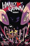Stephanie Nicole Phillips Harley Quinn Vol. 3 