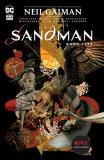 Neil Gaiman The Sandman Book Five 