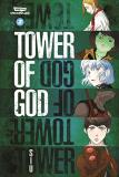 Siu Tower Of God Vol. 2 A Webtoon Unscrolled Graphic Novel 