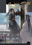 Mo Xiang Tong Xiu Grandmaster Of Demonic Cultivation Mo Dao Zu Shi (the Comic Manhua) Vol. 2 