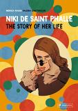 Monica Foggia Niki De Saint Phalle The Story Of Her Life 