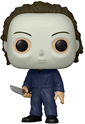 Funko Pop/Michael Myers - Halloween