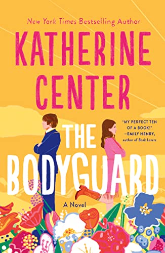 Katherine Center/The Bodyguard