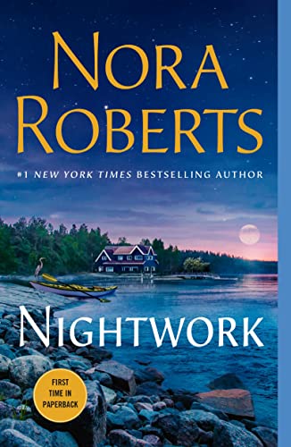 Nora Roberts/Nightwork