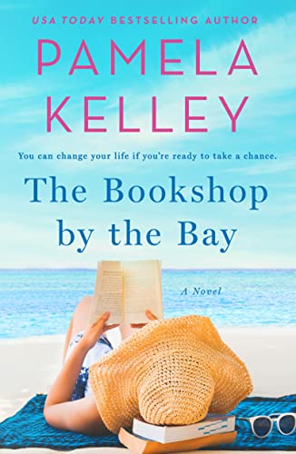 Pamela M. Kelley/The Bookshop by the Bay