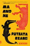 Putsata Reang Ma And Me A Memoir 