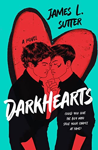 James L. Sutter/Darkhearts