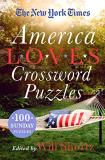 New York Times The New York Times America Loves Crossword Puzzles 100 Sunday Puzzles 