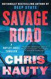 Chris Hauty Savage Road A Thriller 
