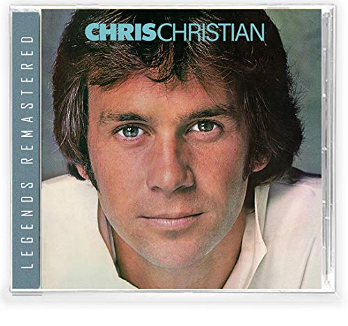 Chris Christian/Chris Christian 1981