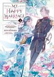 Akumi Agitogi My Happy Marriage 03 (manga) 