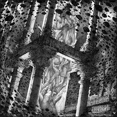Bedsore / Mortal Incarnation/Split@Amped Non Exclusive