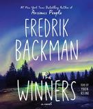 Fredrik Backman The Winners 