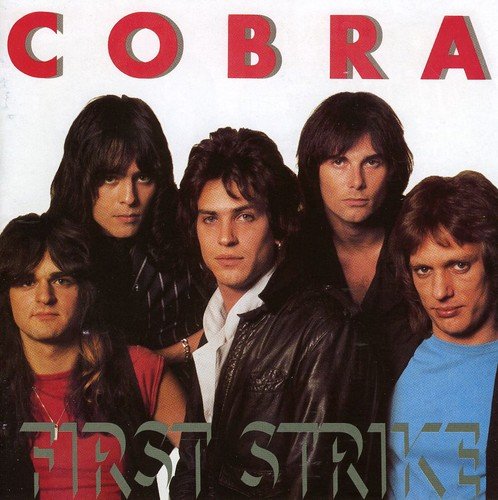 Cobra/First Strike