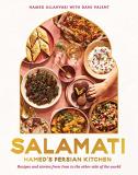 Hamed Allahyari Salamati Hamed's Persian Kitchen Recipes And Stories From 