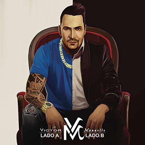 Victor Manuelle/Lado A Lado B