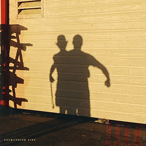 Arm's Length/Everything Nice / What's Mine@Explicit Version@Amped Exclusive