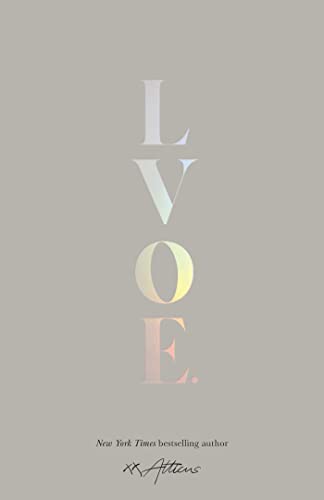 Atticus/Lvoe.@ Poems, Epigrams & Aphorisms