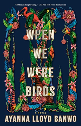 Ayanna Lloyd Banwo When We Were Birds 