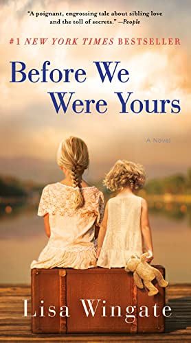 Lisa Wingate/Before We Were Yours