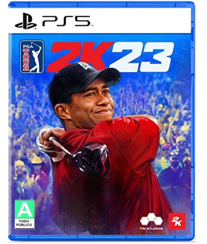 Ps5 Pga Tour 2k23 Ps5 Pga Tour 2k23 