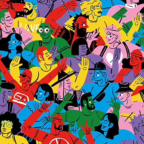 Groove Armada/GA25 (4LP)