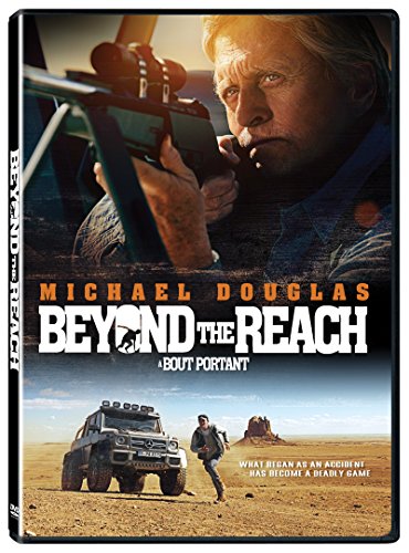 Beyond The Reach/Beyond The Reach