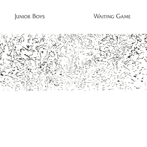 Junior Boys/Waiting Game