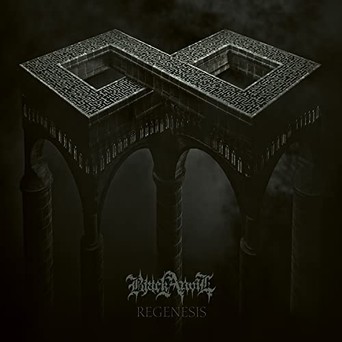 Black Anvil/Regenesis