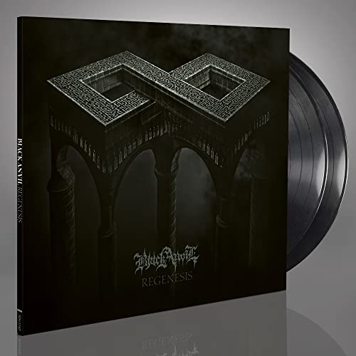 Black Anvil/Regenesis@2LP