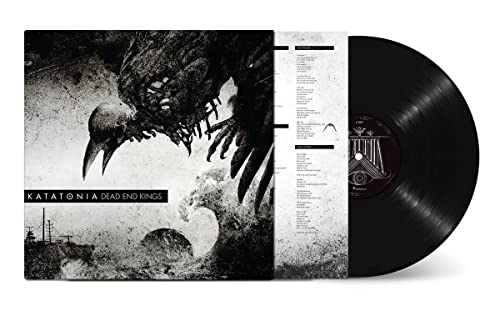 Katatonia/Dead End Kings